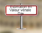 Estimation en Valeur vénale avec AC ENVIRONNEMENT sur Dax